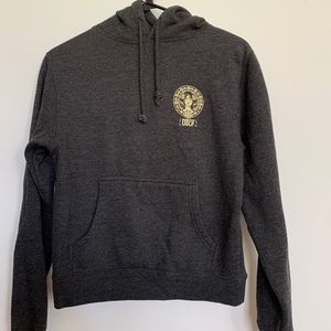 OBEY women’s sweatshirt